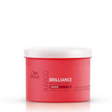 Wella - Brilliance Conditioner for Coarse Colored Hair 8.4 oz