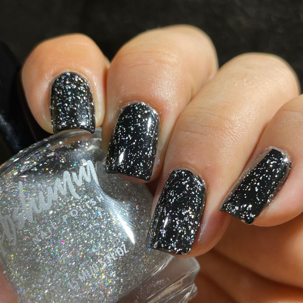 KBShimmer - Nail Polish - In A Flurry