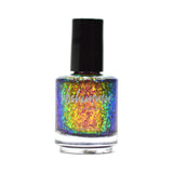 KBShimmer - Nail Polish - Dead Ringer