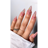 Deco Beauty - Nail Art Stickers - Jewels