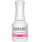 Kiara Sky - Pinking of Sparkle 0.5 oz - #N496