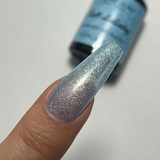 Madam Glam - Gel Polish - Soft Lullaby