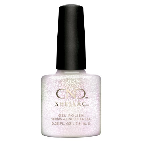 CND - Shellac Ice Bar (0.25 oz)