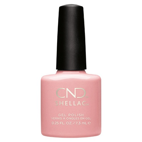 CND - Shellac Nude Knickers (0.25 oz)