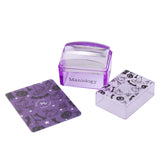 Maniology - Nail Stamping Starter Kit - Halloween Trick Or Treat