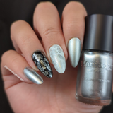 Maniology - Stamping Nail Polish - Harvest Hues: 3-Piece Metallic Stamping Polish Set