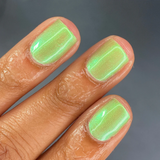 I Scream Nails - Matrix Glow