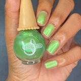 I Scream Nails - Matrix Glow