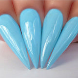 Kiara Sky - Nail Lacquer - You Make Me Melt 0.5 oz - #N566