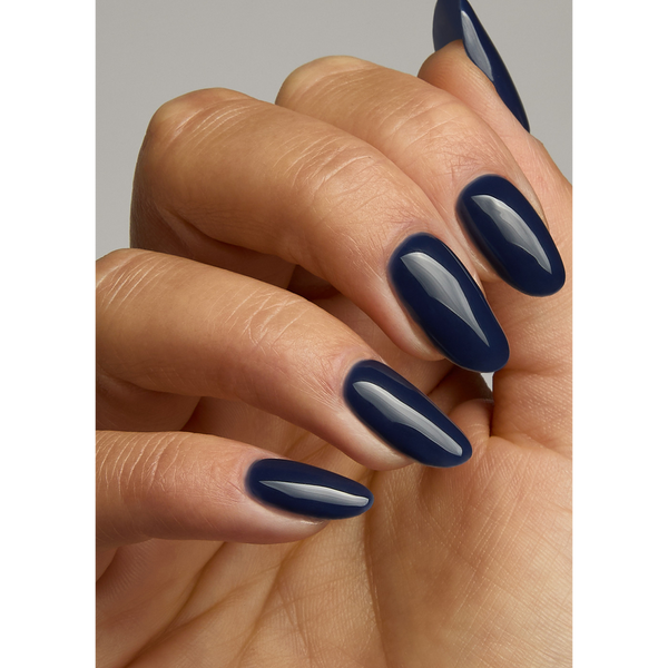 The GelBottle Inc - BIAB Gel Polish - Midnight .67oz