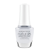 Morgan Taylor - Naturals - Top Coat - #3340000