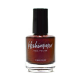 CND - Vinylux Topcoat & Mauve-Morphosis  0.5 oz - #475