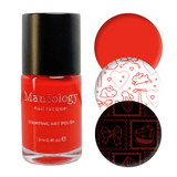 Sundays - Nail Polish - No. 16