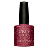 CND - Shellac & Vinylux Combo - Rouge Rite