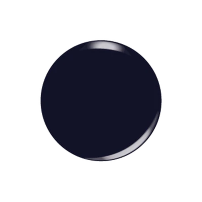 Kiara Sky - Nail Lacquer - Midnight In Paris 0.5 oz - #N572