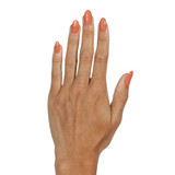 butter LONDON - Patent Shine - Blushing Terracotta - 10X Nail Lacquer