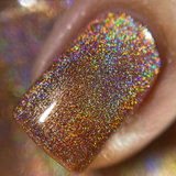 KBShimmer - Nail Polish - Perfectly Seasoned