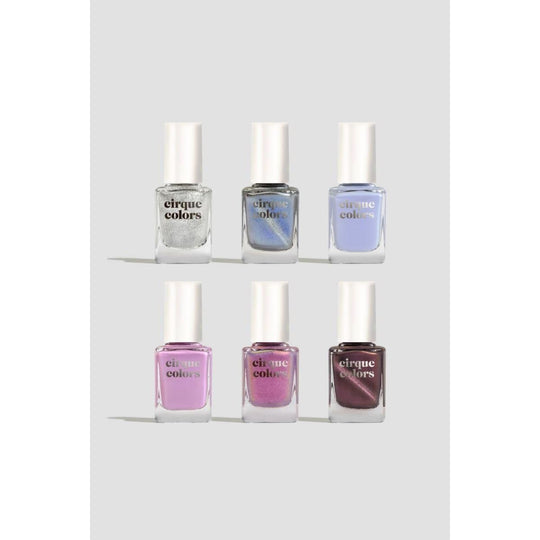 Cirque Colors - Nail Polish - Angel Baby 2025 Collection