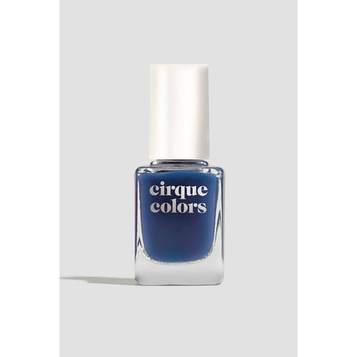 Cirque Colors - Nail Polish - Midnight Jelly 0.37 oz