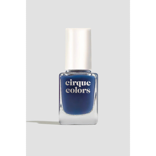 Cirque Colors - Nail Polish - Midnight Jelly 0.37 oz