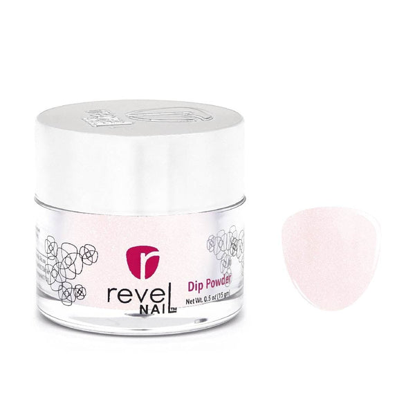 Revel Nail - Dip Powder Lovely 0.5 oz - #J105D