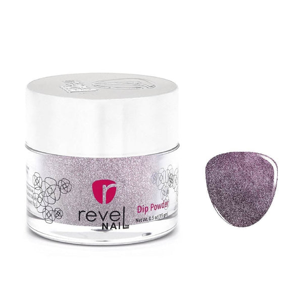 Revel Nail - Dip Powder Modest 0.5 oz - #J130D