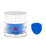 Revel Nail - Dip Powder Reed 0.5 oz - #J157D