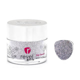 Revel Nail - Dip Powder Phoebe 0.5 oz - #J167D