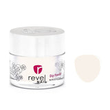 Revel Nail - Dip Powder Coco 0.5 oz - #J336D