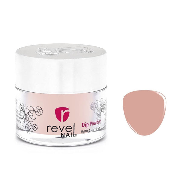 Revel Nail - Dip Powder Haute 0.5 oz - #J232D