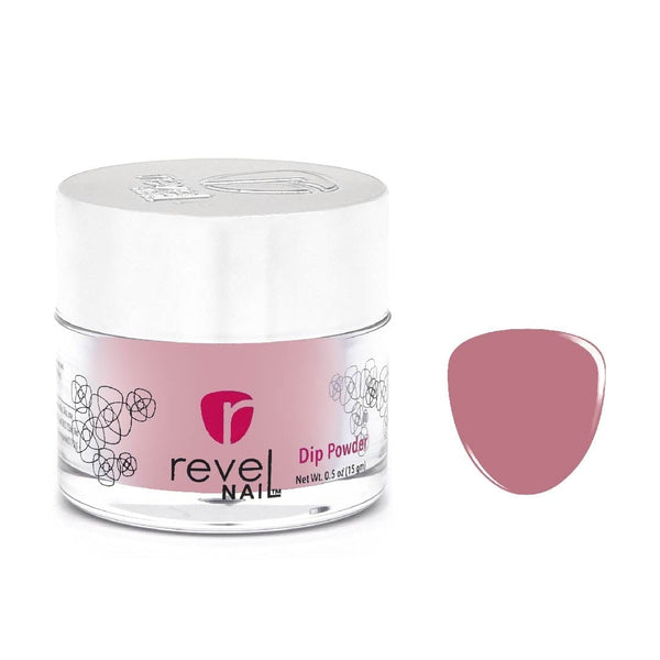 Revel Nail - Dip Powder Queen 0.5 oz - #J239D