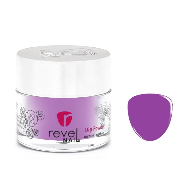 Revel Nail - Dip Powder Xena  0.5 oz - #J302D