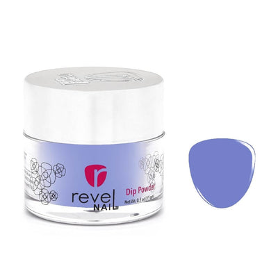 Revel Nail - Dip Powder Agave 0.5 oz - #J310D