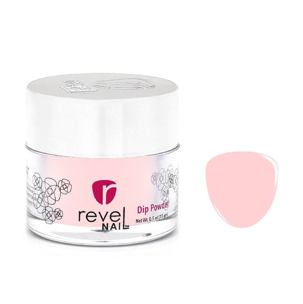 Revel Nail - Dip Powder Ballet 0.5 oz - #J315D