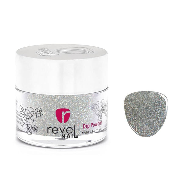 Revel Nail - Dip Powder Isadora 0.5 oz - #J032D