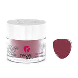 Revel Nail - Dip Powder Trophy 0.5 oz - #J465D