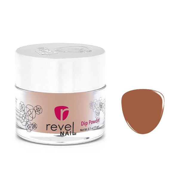 Revel Nail - Dip Powder Posh 0.5 oz - #J347D