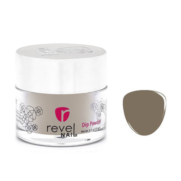 Revel Nail - Dip Powder Gentle 0.5 oz - #J371D