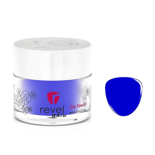 Revel Nail - Dip Powder Bomshell 0.5 oz - #J394D