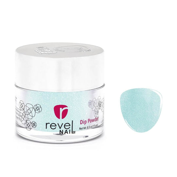 Revel Nail - Dip Powder Kristen 0.5 oz - #J040D