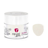 Revel Nail - Dip Powder Think Twice 0.5 oz - #J718D