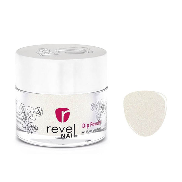 Revel Nail - Dip Powder Margo 0.5 oz - #J048D