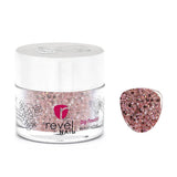 Revel Nail - Dip Powder Think Twice 0.5 oz - #J718D