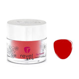 Revel Nail - Dip Powder Mia 0.5 oz - #J055D