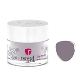 Revel Nail - Dip Powder Smooch 0.5 oz - #J631D