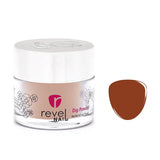 Revel Nail - Dip Powder Hustler 0.5 oz - #J558D