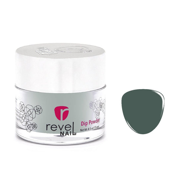 Revel Nail - Dip Powder Laurel  0.5 oz - #J598D