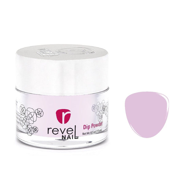 Revel Nail - Dip Powder Flores  0.5 oz - #J600D