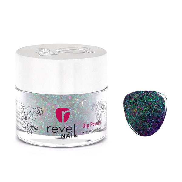 Revel Nail - Dip Powder Dreamscape 0.5 oz - #J614D