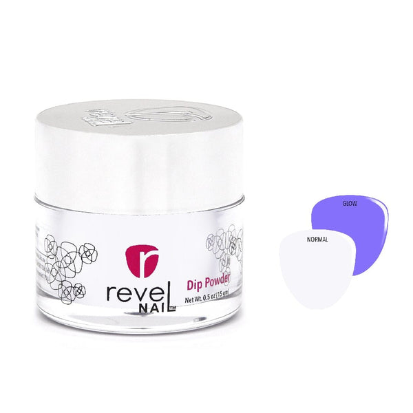 Revel Nail - Dip Powder Radiance 0.5 oz - #J644D